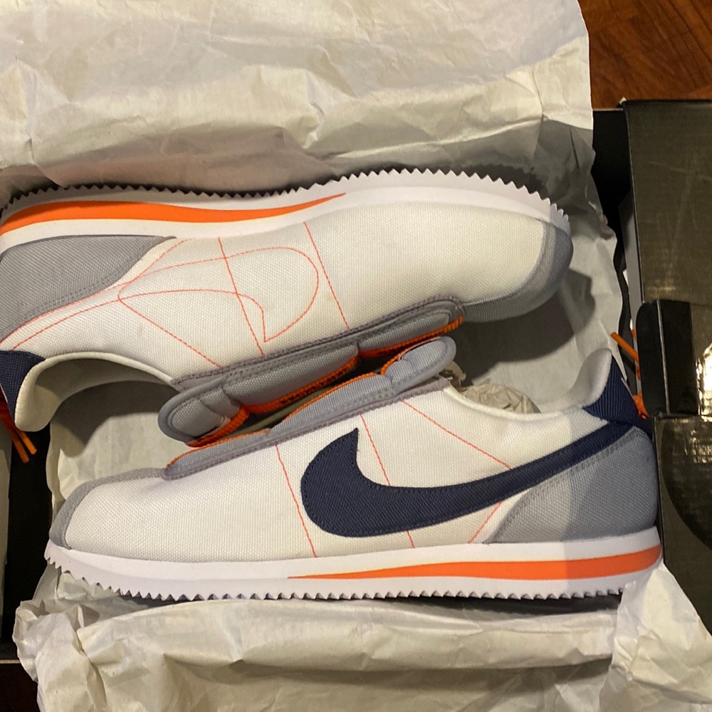 Nike Men’s Sneakers